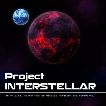 Project Interstellar OST