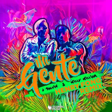 Mi gente (Henry Fong remix)