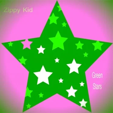 Green Stars