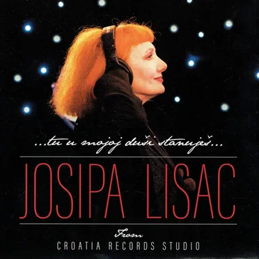 ...Tu U Mojoj Duši Stanuješ... - From Croatia Records Studio