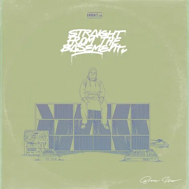 EXPEDITion, Vol. 10: Straight From the Basement