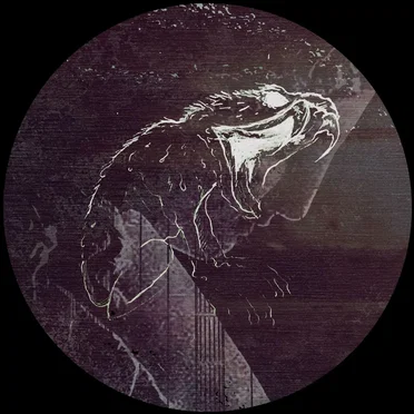 GIFKIKKER006 by silkscreen. - album cover