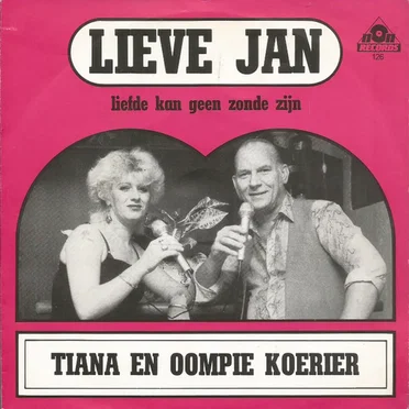 Lieve Jan