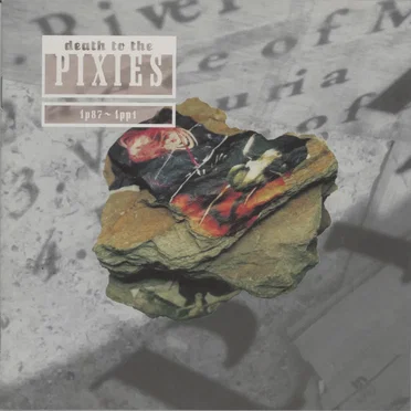 Death to the Pixies