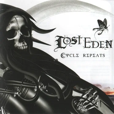 Cycle Repeats by Lost Eden - album cover