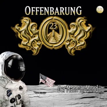 Offenbarung 23 27: Der Mann im Mond by Offenbarung 23 - album cover
