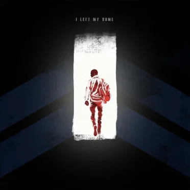 I Left My Home by Various Artists - album cover