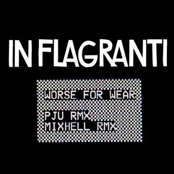 Worse for Wear (Remixes)