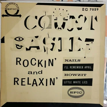 Rockin' and Relaxin'