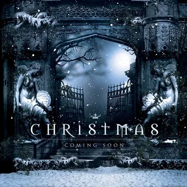 Orchestral Series, Volume 5: Christmas: Coming Soon by Various Artists - album cover