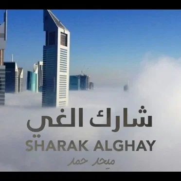 شارك الغي في سما دبي