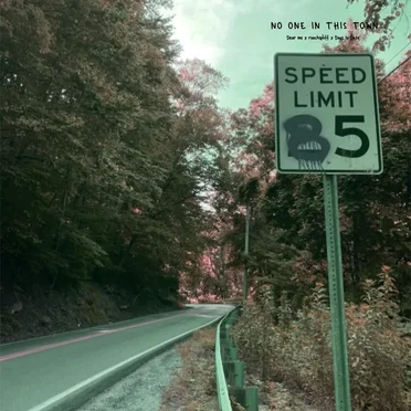 No One in This Town
