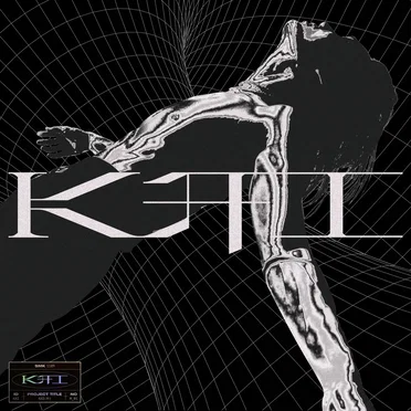 KAI - EP by 카이 - album cover