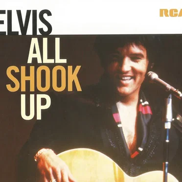All Shook Up