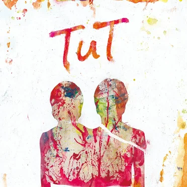 You Got Me When I Stare At You by TuT - album cover