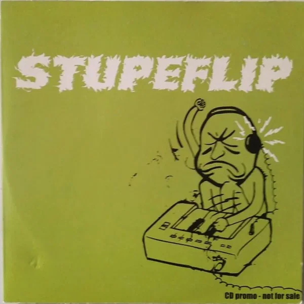 Stupeflip