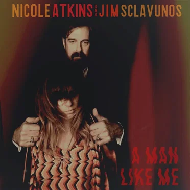 A Man Like Me