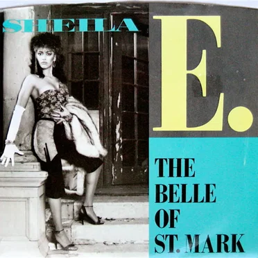 The Belle of St. Mark