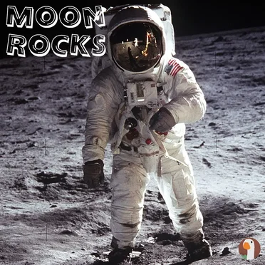 Moon Rocks