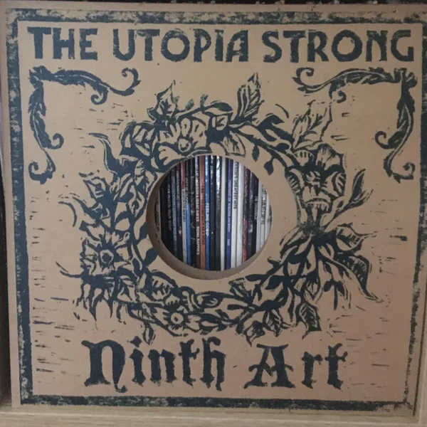 Ninth Art