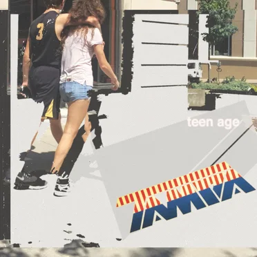 Teen Age