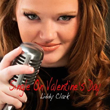 Single on Valentine's Day