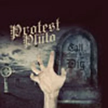 Call Before You Dig by Protest for Pluto - album cover
