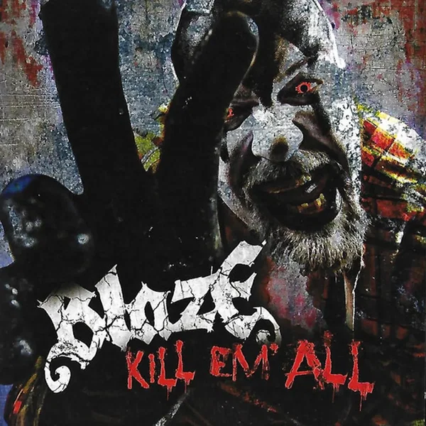 Kill Em' All