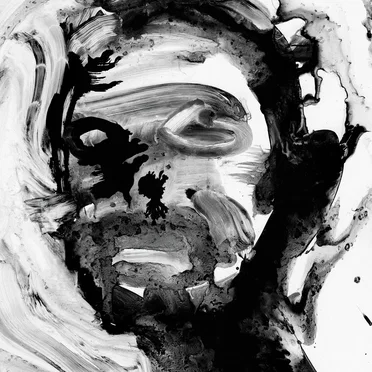 The Body Is a Burden by Tired Minds - album cover