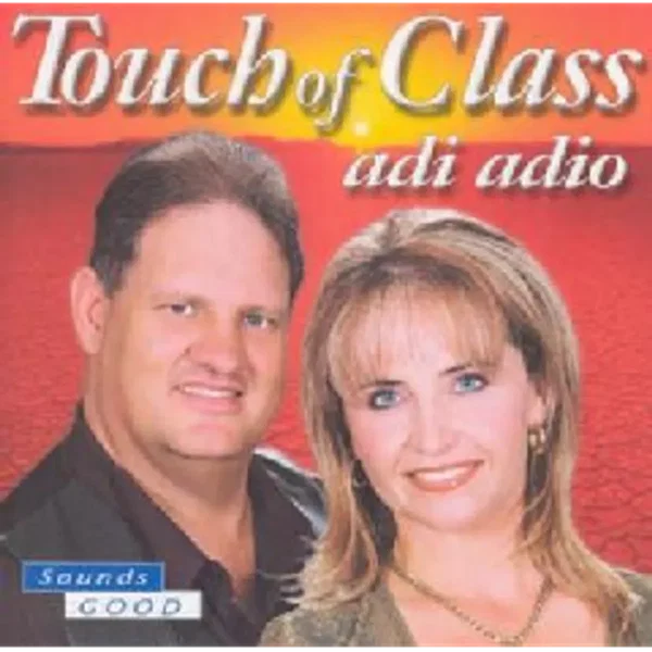 Adi Adio
