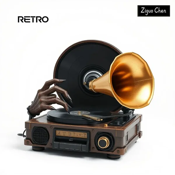 Retro
