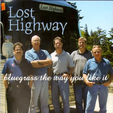 Bluegrass the Way You Like It