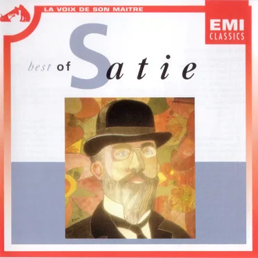 Best of Satie