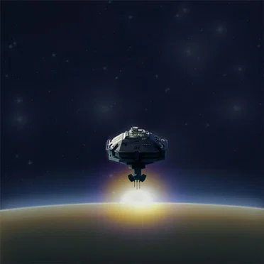 Battlevoid: First Contact Original Soundtrack