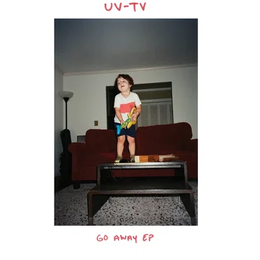 Go Away EP
