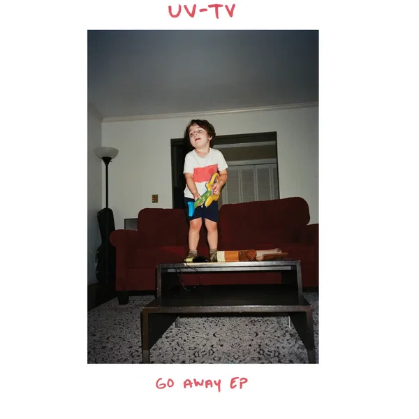 Go Away EP