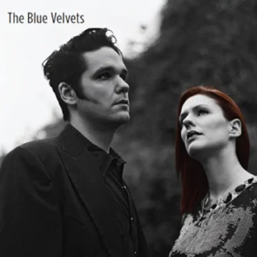The Blue Velvets