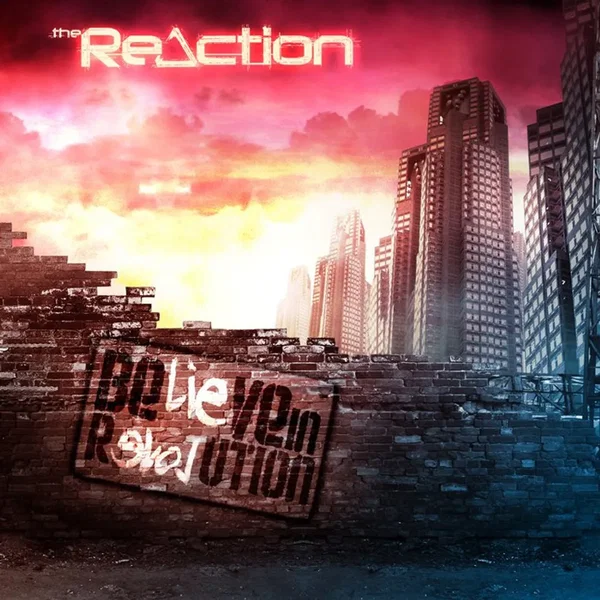Be(Lie)ve in R[Evol]ution