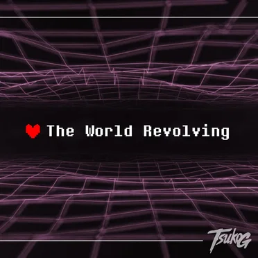 The World Revolving