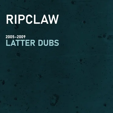 Latter Dubs LP