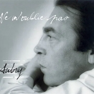 Ne m'oublie pas