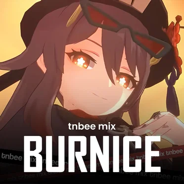 Burning Desires (Burnice Theme)