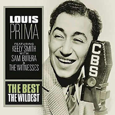 The Best - The Wildest