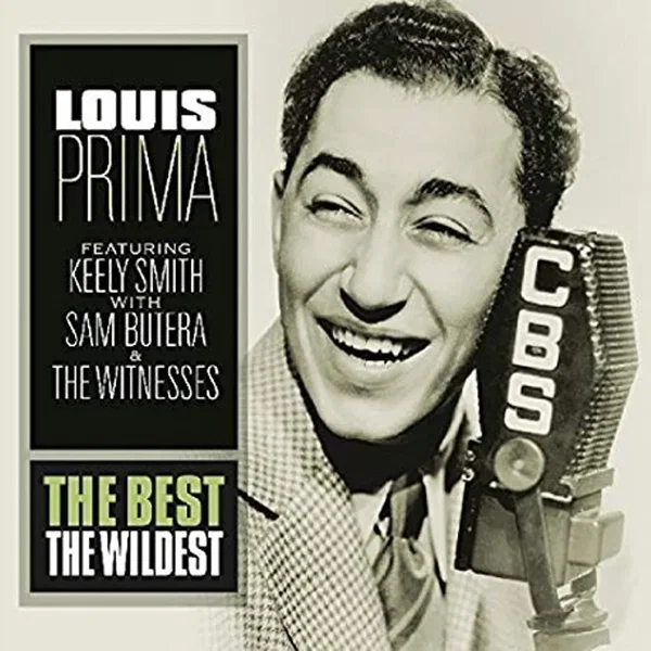 The Best - The Wildest