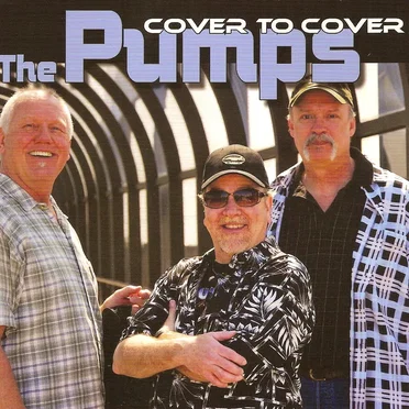 Cover To Cover