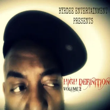 High Definition, Volume 2 by Nok - album cover