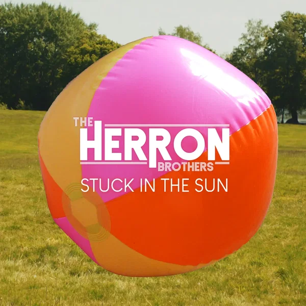 Stuck in the Sun
