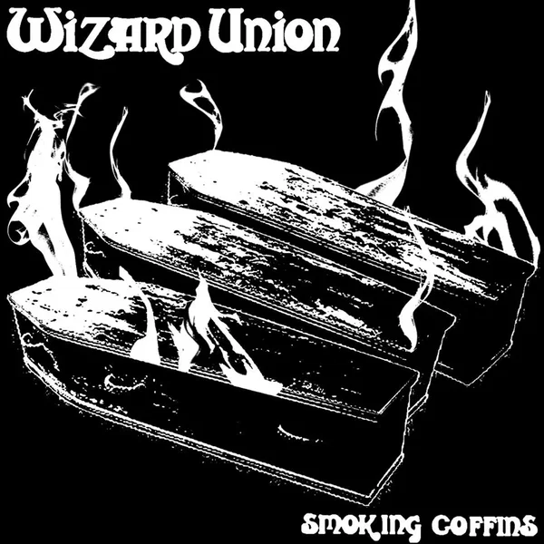 Smoking Coffins