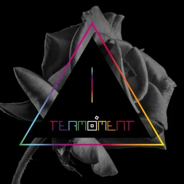 I by Termoment - album cover