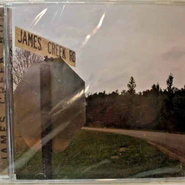 James Creek Rd by James Creek Road - album cover